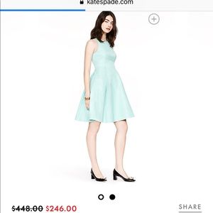Kate Spade Dress Size US4
